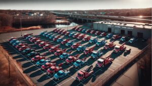 Connecticut Towing Service